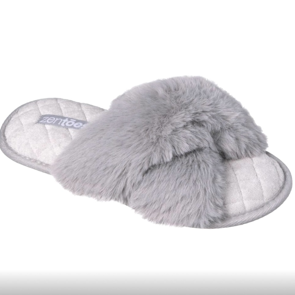 Women’s House Slippers X-Large